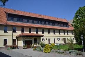 Landhotel Kertscher-Hof in Schmölln, Altenburger Land